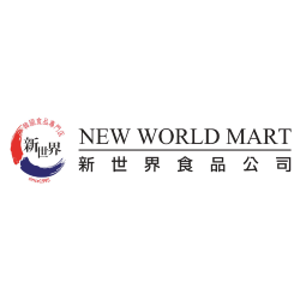 供應商圖片 New World Mart 新世界食品公司