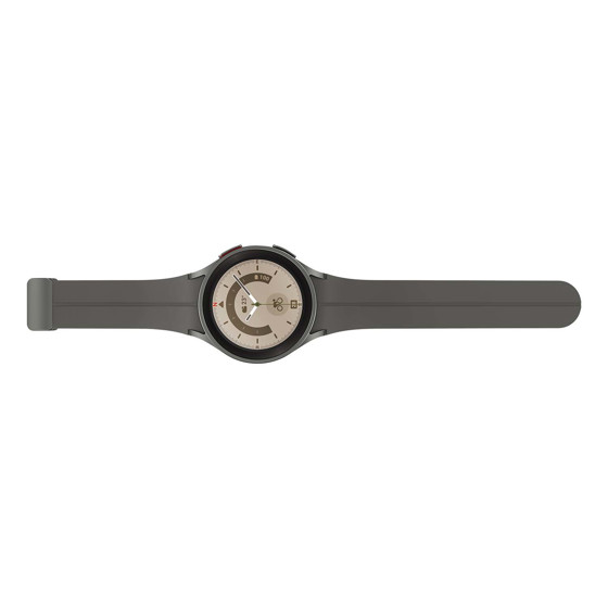 图片 Samsung Galaxy Watch5 Pro (45mm, LTE) 智能手錶