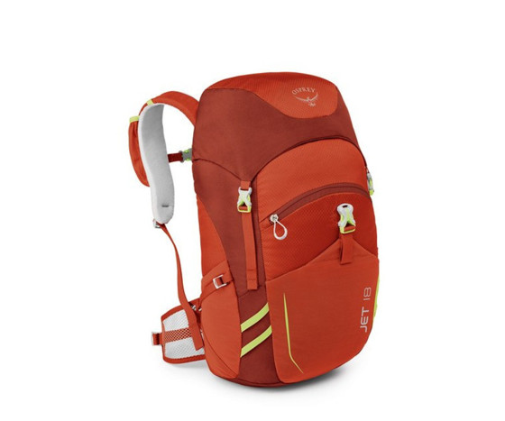osprey jet 18l