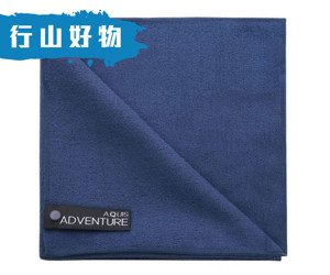 Aquis - Adventure Face Towel 速乾毛巾