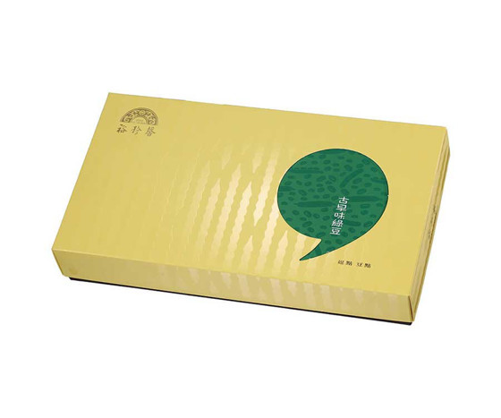 裕珍馨 - 古早味綠豆禮盒3
