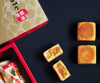 圖片 佳德糕餅 - 原味鳳梨酥禮盒 (12入)
