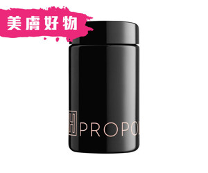 H is for Love PROPOLIS 淨白活膚面膜泥