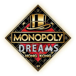 供應商圖片 Monopoly Dreams Hong Kong 大富翁夢想世界