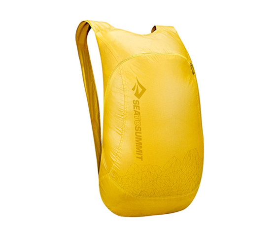 超輕背囊 Ultra-Sil Nano Daypack-Yellow-A15DP