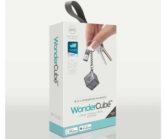 WonderCube 八合一萬能立方體010