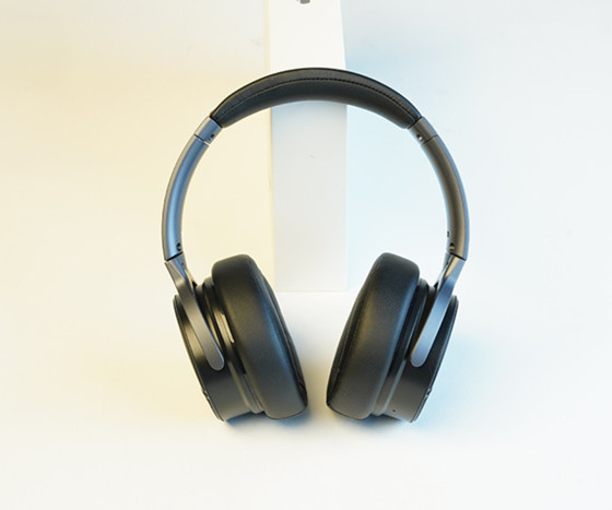 美國 SHIVR 降噪3D無線耳機 (黑色)04