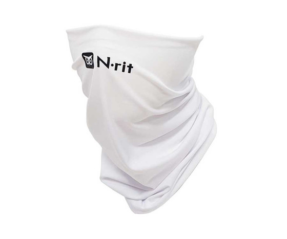 NRIT 冰涼百變防曬頭巾 TUBE 9 COOL X (2色) 3