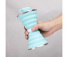 TRITON 矽膠摺合水樽 SILICONE COLLAPSIBLE BOTTLE 22