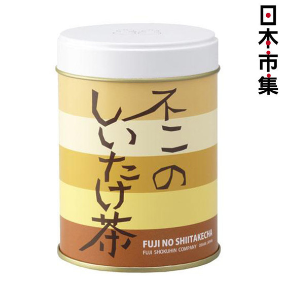 日本 天野食品 即沖香菇湯茶 40g