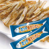 日本 マルエス 甜烤沙丁魚條 獨立包裝 8包入 (2件裝)【市集世界 - 日本市集】2