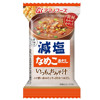 日本 天野食品 減鹽特色味噌湯 (5款，共10包)