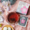 日版 Tea Boutique 季節限定 櫻花 格雷伯爵紅茶 (297)【市集世界 - 日本市集】2