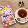 日版 Tea Boutique 零咖啡因 雜錦草莓野莓紅茶 10包 12g【市集世界 - 日本市集】2