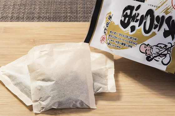 日本【巧保屋】北海道黒豆 無咖啡因健康茶 (14包 x沖1公升) 154g【市集世界 - 日本市集】3