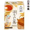 日本 辻利 烘焙茶茶粉 30條 獨立包裝【市集世界 - 日本市集】1