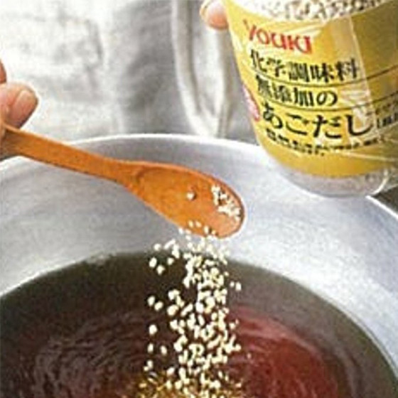 日版 Youki 無化學添加 調味鰹魚粉_02