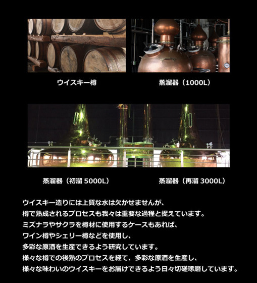 日版 倉吉蒸餾所 (銀賞) 白蘭地釀製梅酒 700ml_03