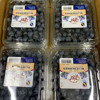 [開心share]原箱藍莓 (每盒125克, 1箱12盒)