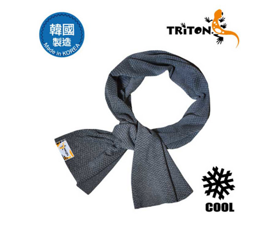 TRITON 韓國超輕冰涼毛巾 ULTRA ICE TOWEL3