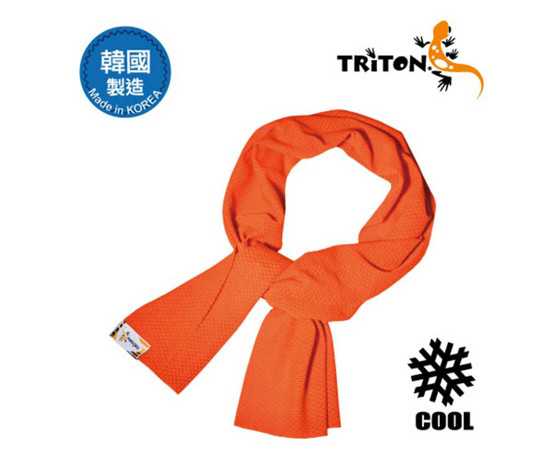TRITON 韓國超輕冰涼毛巾 ULTRA ICE TOWEL4