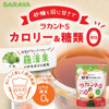 圖片 日本 サラヤ 零糖代糖 赤藻糖醇天然甜味劑 130g【市集世界 - 日本市集】