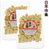 图片 日本入口 - 日本【信浓雪】切片冷豆腐干 60g (2件装)【市集世界 - 日本市集】