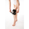 圖片 日版Dr. Pro 防護帶 減壓護膝男女適用 右腳用 【市集世界 - 日本市集】