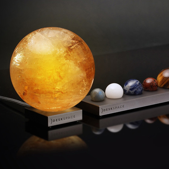 Solar System Set - Mood Lamp 6