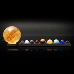 Solar System Set - Mood Lamp 7