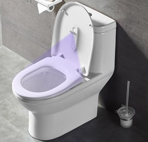 MAHATON Toilet 廁所專用殺菌器 1