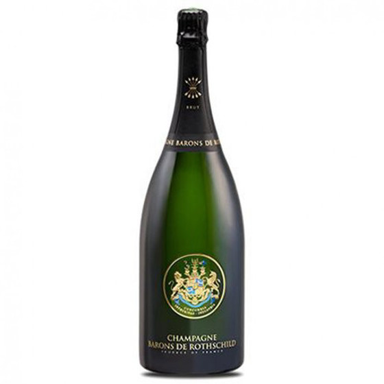 Champagne Barons de Rothschild 武當拉菲香檳