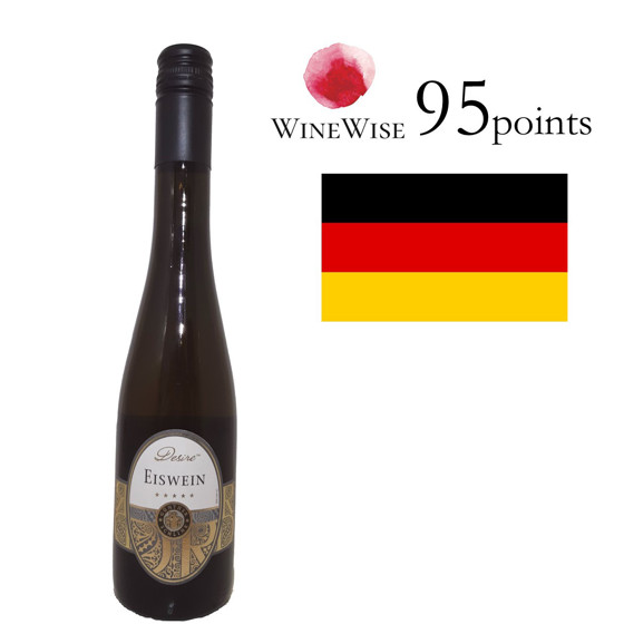 德國Schlink German Eiswein 冰酒 2016 375ml