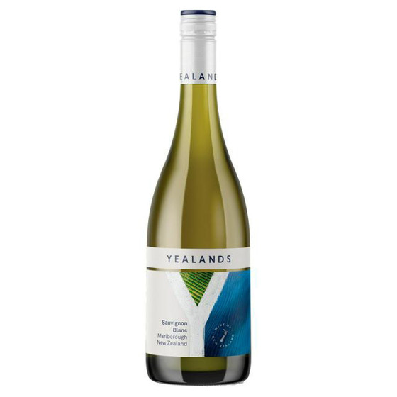 義大利Peter Yealands Sauvignon Blanc 伊蘭蘇維翁白葡萄酒 2019
