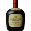 Suntory Old Whisky 三得利老日本威士忌 壽 700ml