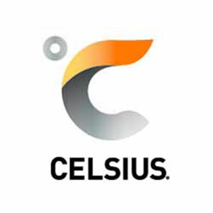 品牌圖片 Celsius