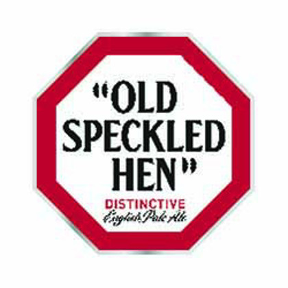 品牌圖片 Old Speckled Hen