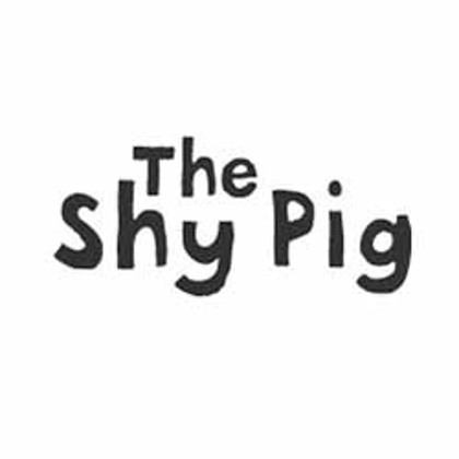 品牌图片 The Shy Pig