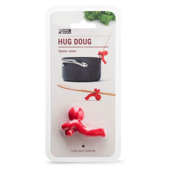 Hug Doug 矽膠鍋緣子5