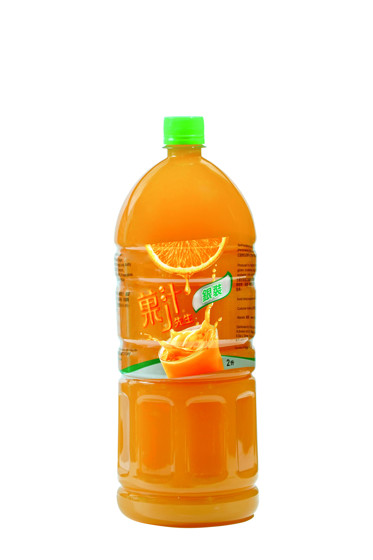 橙汁(餐飲銀裝)