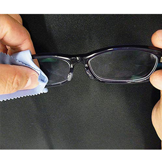 圖片 日版KB 優質眼鏡防霧布 (約 50次使用)【市集世界 - 日本市集】  