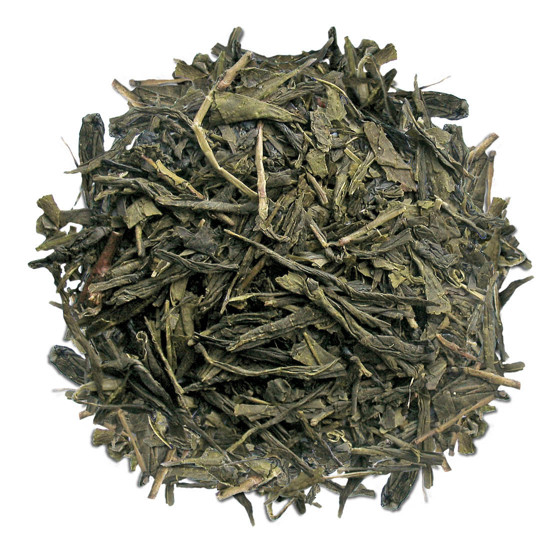 Tea Forté Sencha Tea Canister, 100g