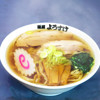 圖片 日本 佐野《獲獎麺屋ようすけ あっさり》醤油生拉麵 禮盒裝 (內含4份) 740g【市集世界 - 日本市集】