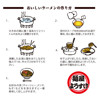 圖片 日本 佐野《獲獎麺屋ようすけ あっさり》醤油生拉麵 禮盒裝 (內含4份) 740g【市集世界 - 日本市集】