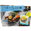 圖片 日本 瀨戶內檸檬農園 藻塩檸檬風味 沙甸魚 85g【市集世界 - 日本市集】