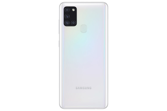圖片 Samsung Galaxy A21s