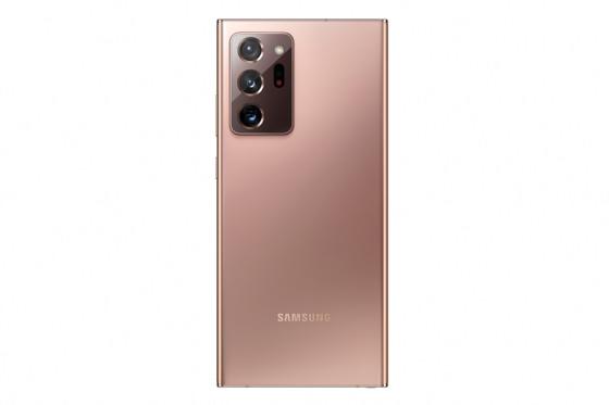 圖片 Samsung Galaxy Note20 Ultra