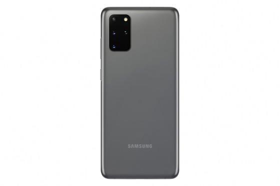 圖片 Samsung Galaxy S20+