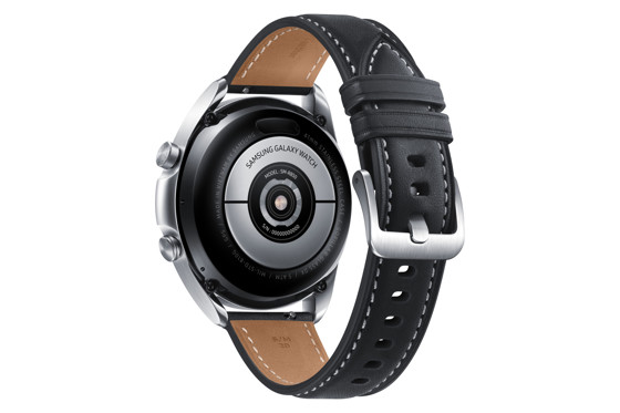 圖片 Samsung Galaxy Watch3 Stainless 41mm (Bluetooth) 