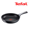 [法國製造] 特福Tefal 24厘米專業易潔煎鍋(電磁爐適用) C62004